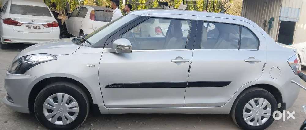 Maruti Suzuki Dzire 2012 Diesel 265000 Km Driven
