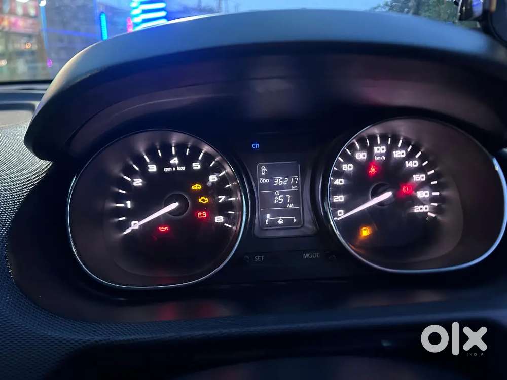 Tata Tiago 2019 Petrol 36217 Km Driven