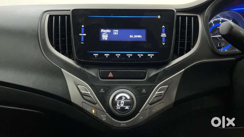 Maruti Suzuki Baleno 1.3 Delta, 2020, Petrol