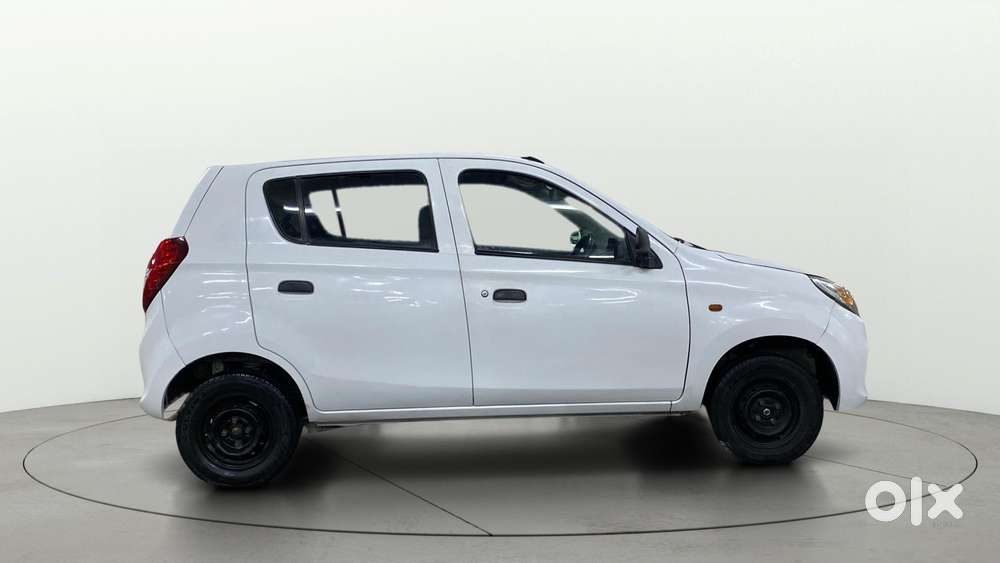 Maruti Suzuki Alto 800 Lxi, 2019, Petrol