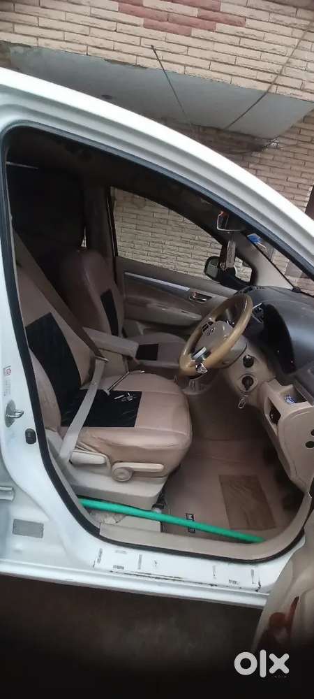Maruti Suzuki Ertiga 1.5 2013