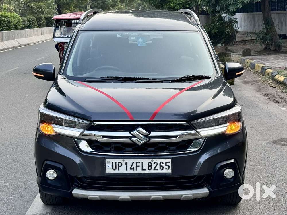 Maruti Suzuki Xl6 1.5 Zeta Mt, 2023, Petrol