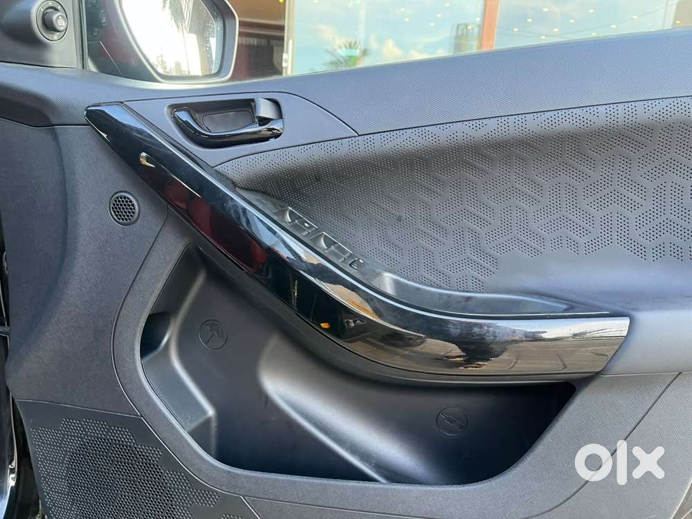 Tata Nexon 1.2 Revotron Xz Plus, 2023, Petrol