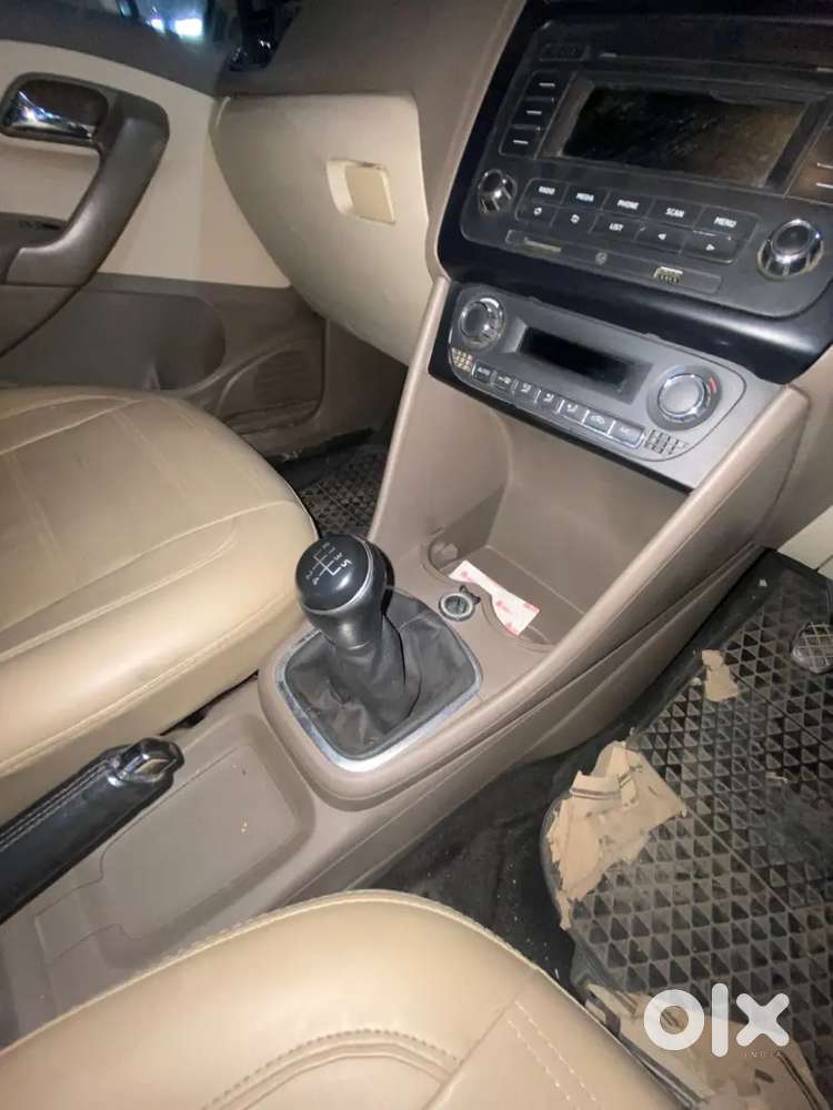 Skoda Fulle Desial