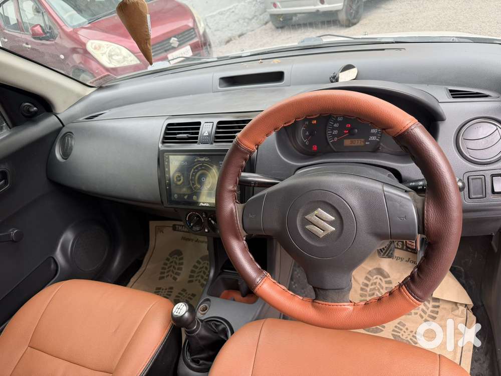 Maruti Suzuki Swift Dzire Ldi (o), 2015, Diesel