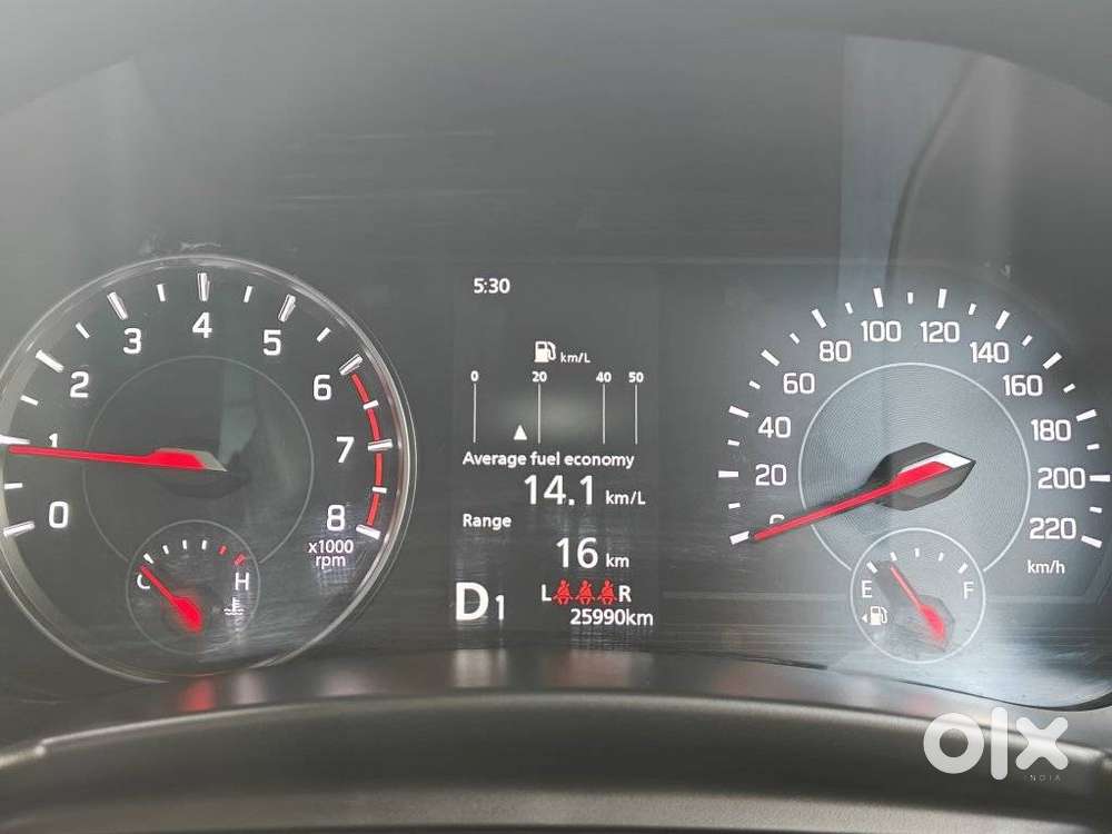 Maruti Suzuki Swift Zxi Plus Amt Dual Tone, 2025, Petrol