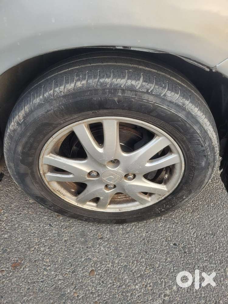 Honda Brio Vx (o) At, 2012, Petrol