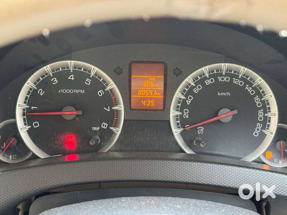 Maruti Suzuki Swift Dzire Vxi Optional, 2012, Petrol