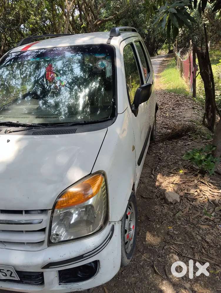 Maruti Suzuki Wagon R 2006