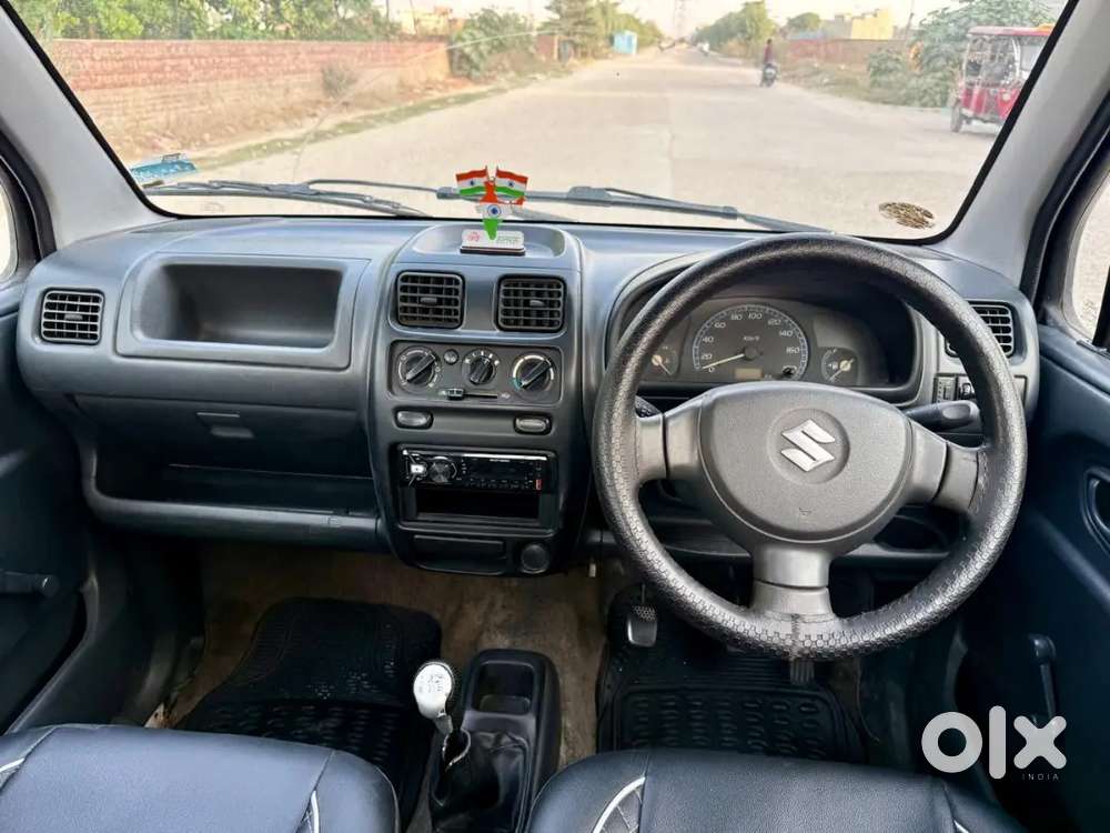 Fix Rate Wagnor Lxi 2007 Model Passing 2028 Tak