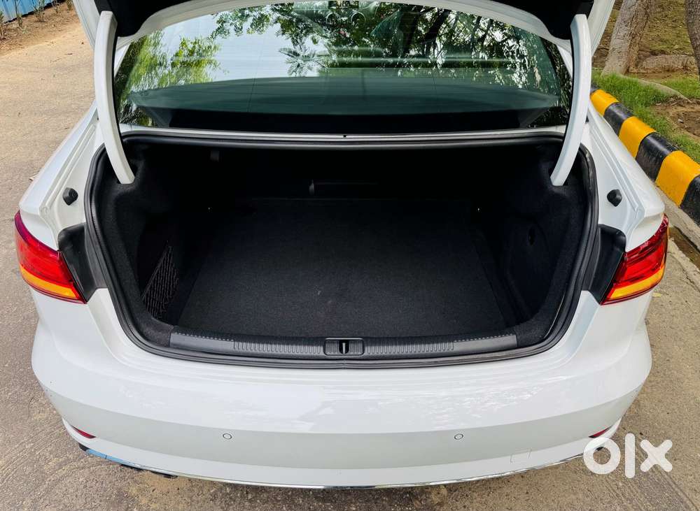 Audi A3 2.0 35 Tdi Premium + Sunroof, 2020, Diesel