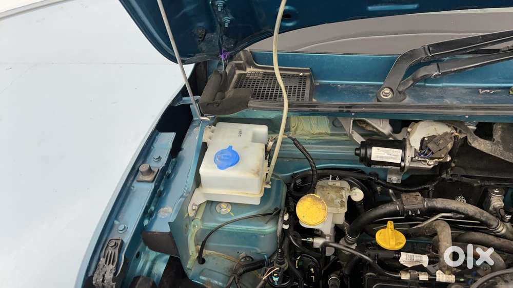 Renault Kwid Rxl 1.0, 2021, Petrol