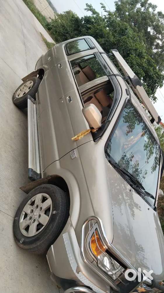 Chevrolet Tavera Neo 2016