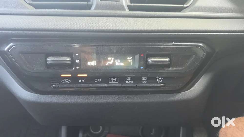 6 Airbags , Single Owner..