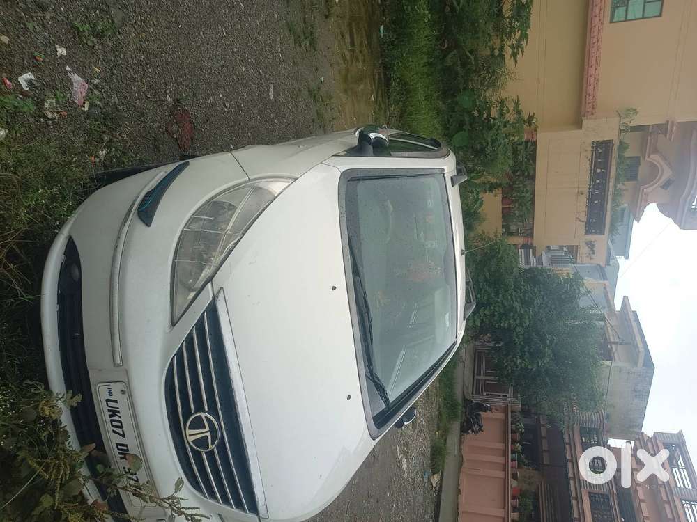 Tata Manza Diesel 2014