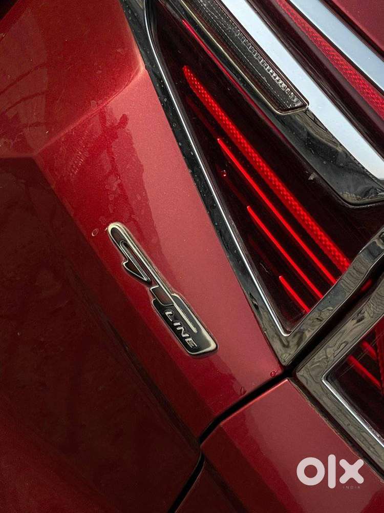 Kia Seltos 1.5 Gtx+ Diesel At Dual Tone, 2020, Diesel