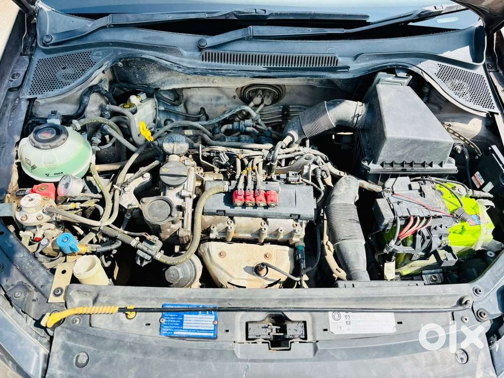 Volkswagen Ameo 2018 Cng & Hybrids Well Maintained