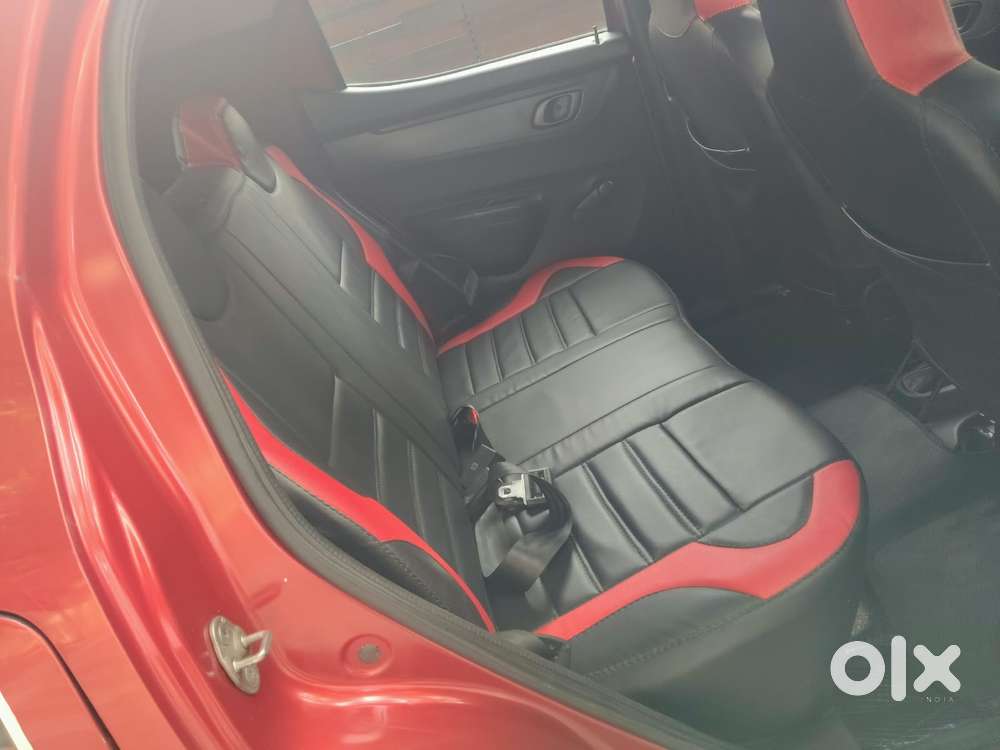 Renault Kwid 1.0 Rxt Edition, 2018, Petrol