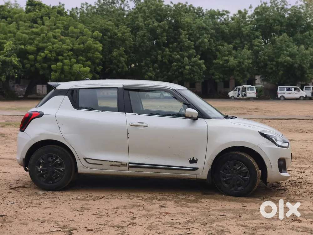Maruti Suzuki Swift 2019 Petrol Well Maintained