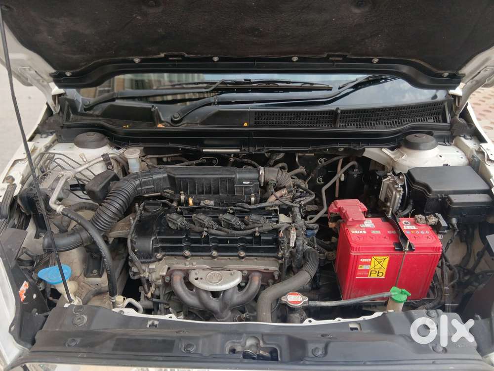 Maruti Suzuki S-cross 1.5 Sigma, 2021, Petrol