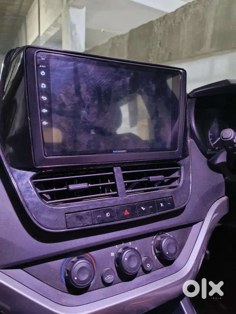 The Tata Safari Xm Diesel Variant 2021