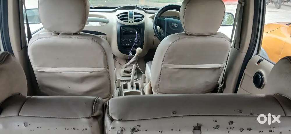 Mahindra Xylo Diesel 2018