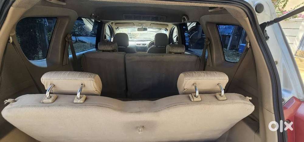 Maruti Suzuki Ertiga 2012-2015 Vdi, 2013, Diesel