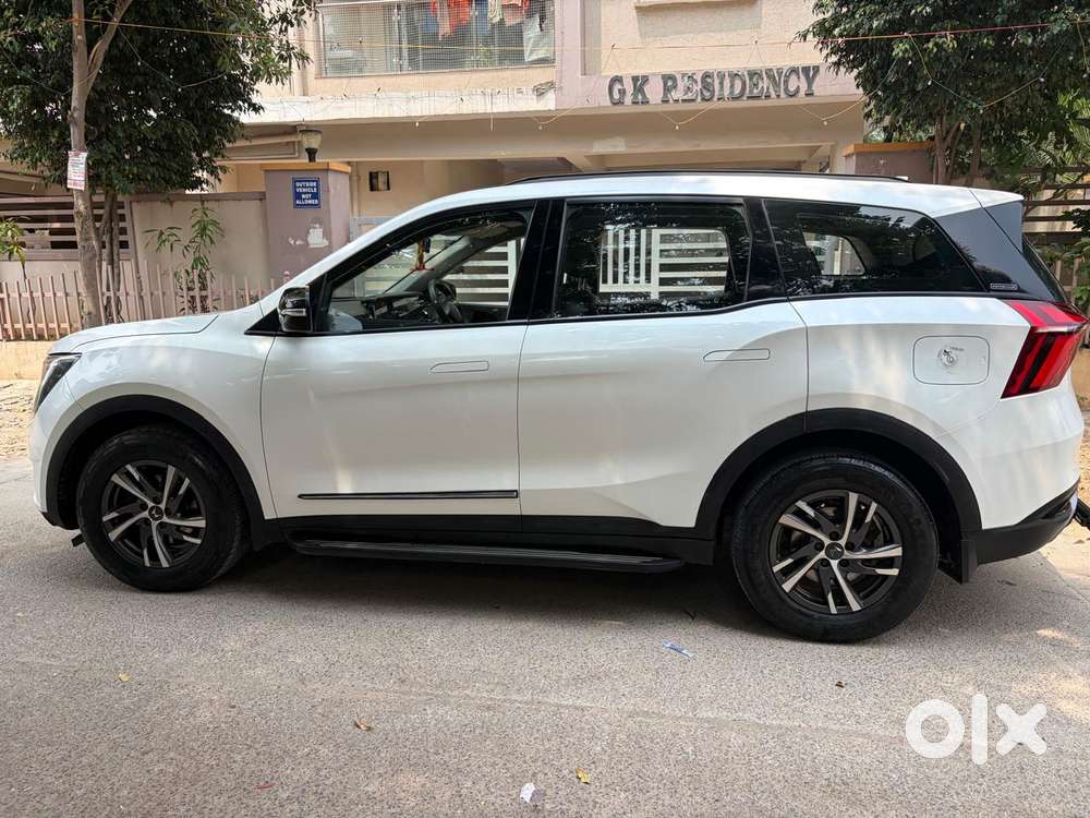 Mahindra Xuv700 2.2 Ax 5 Diesel Mt Str, 2021, Diesel