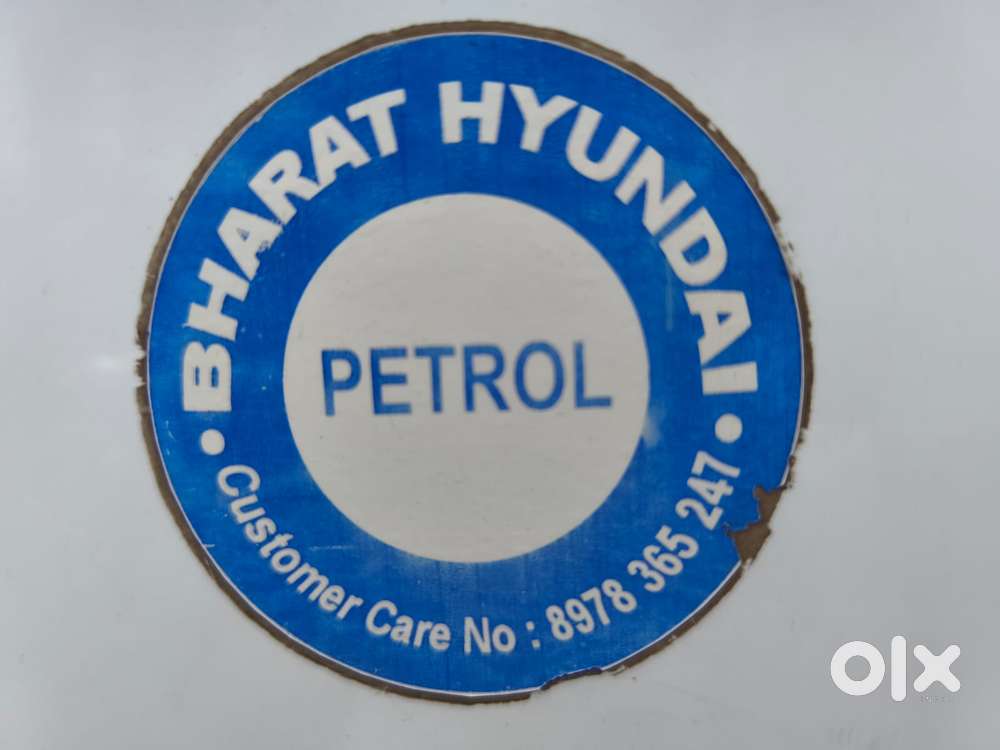 Hyundai Creta 1.6 Sx, 2022, Petrol