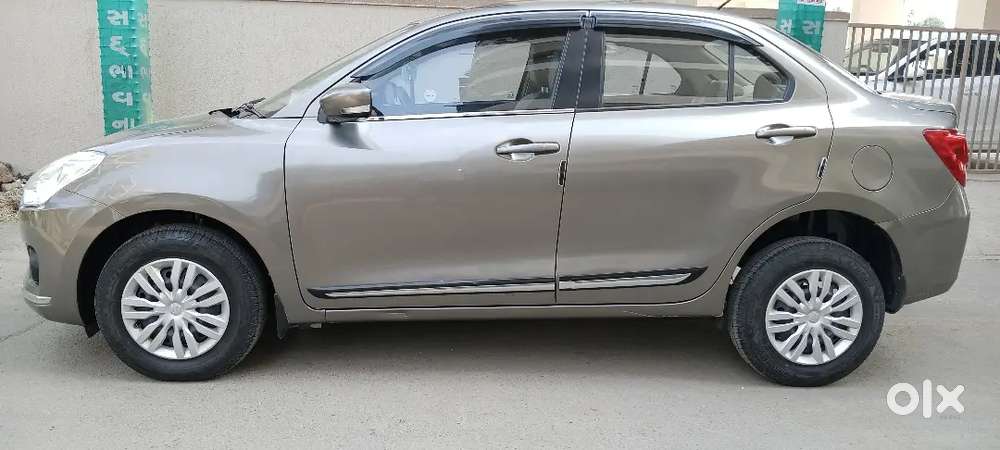 Maruti Suzuki Dzire 1.2 Vxi 2019