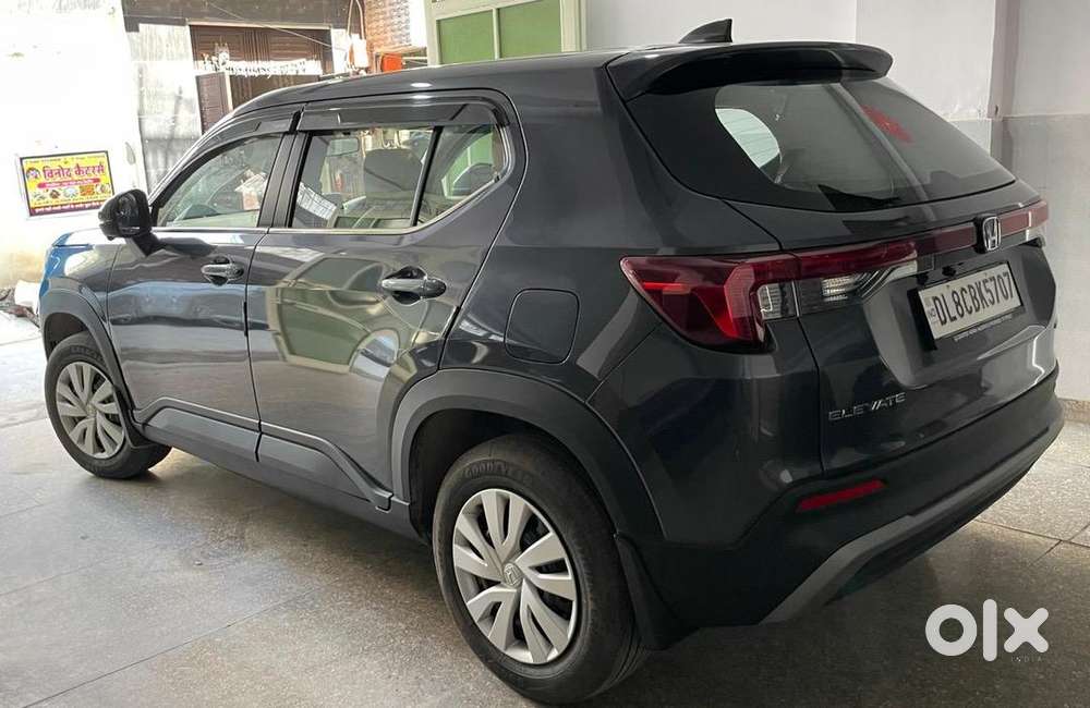 Honda Automatic Very Good Condition