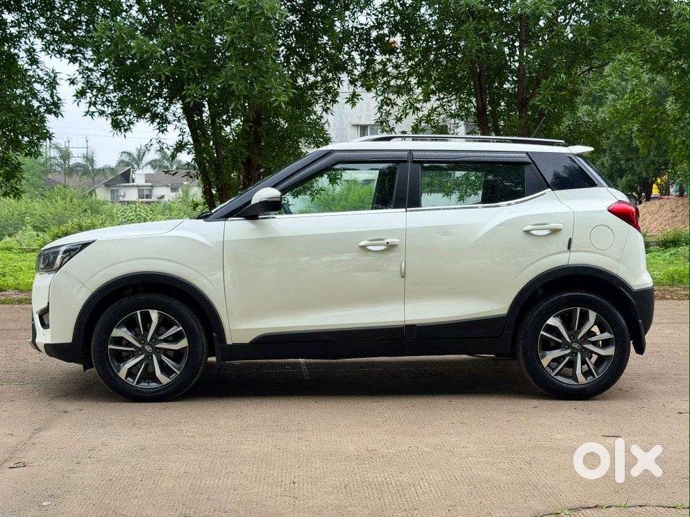Mahindra Xuv300 W8 Option Diesel, 2019, Diesel