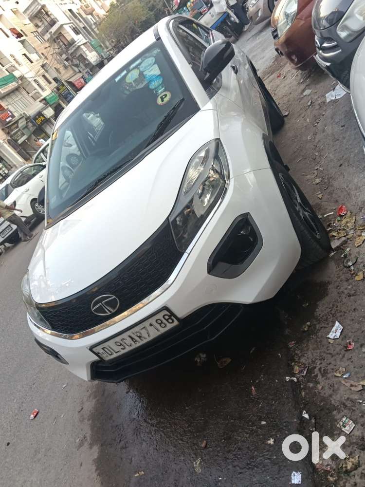 Tata Nexon 1.5 Revotorq Xma Amt (s), 2019, Diesel