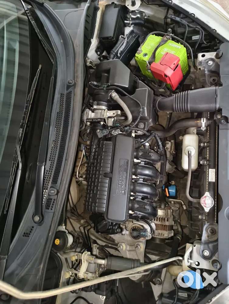 Honda City Vx Mt Sunroof | Single-owner Doctor Car | Under 45k Km, E20