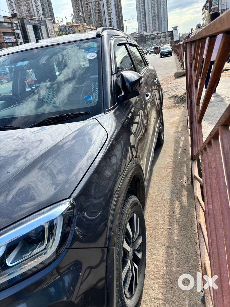 Maruti Suzuki Vitara Brezza 2020 Petrol Good Condition