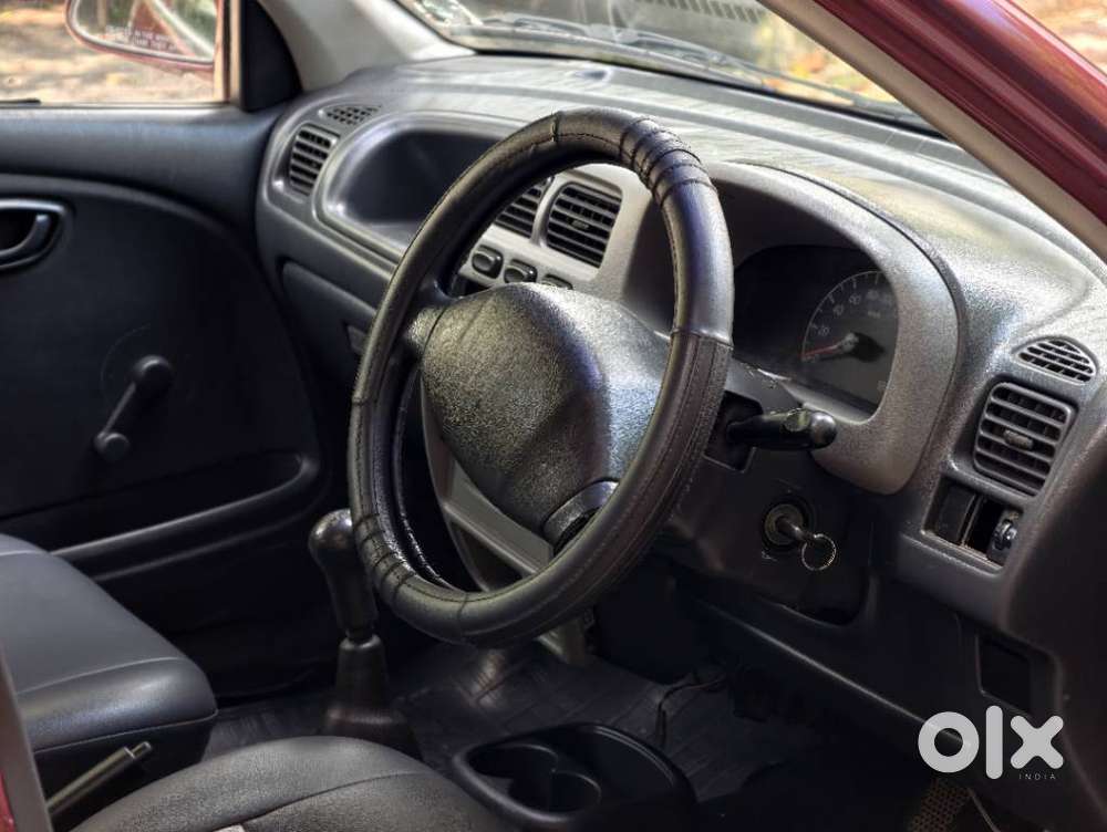Maruti Suzuki Alto 0.8 Lxi (o), 2010, Petrol