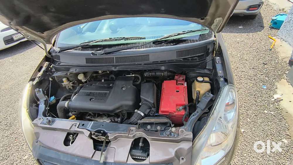 Maruti Suzuki Ritz 2011 Diesel
