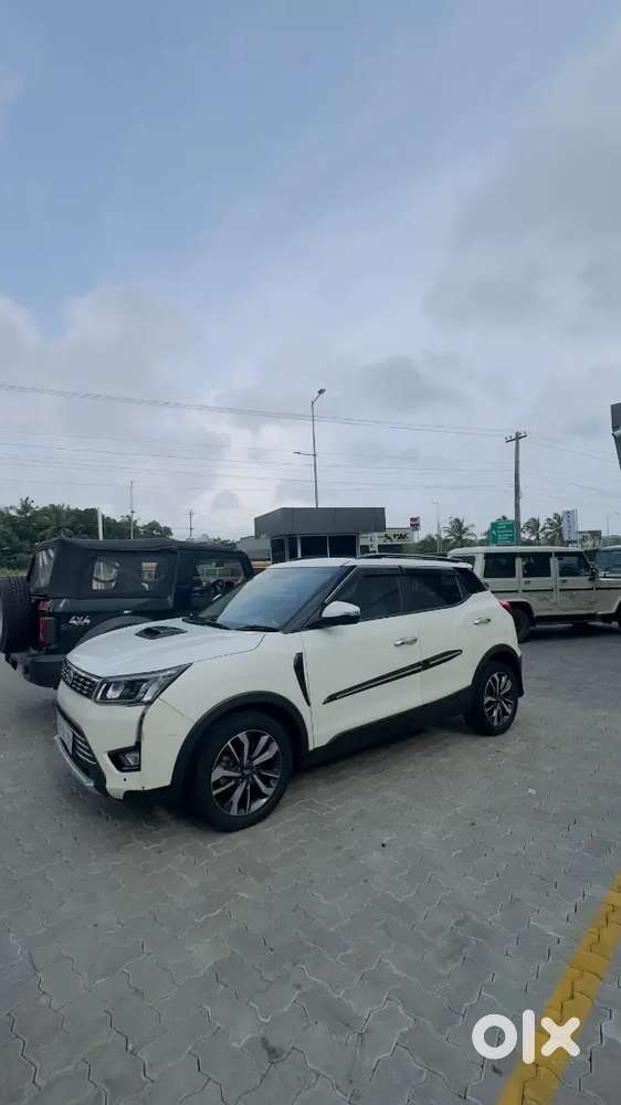 Mahindra Xuv300 Turbosport 2021