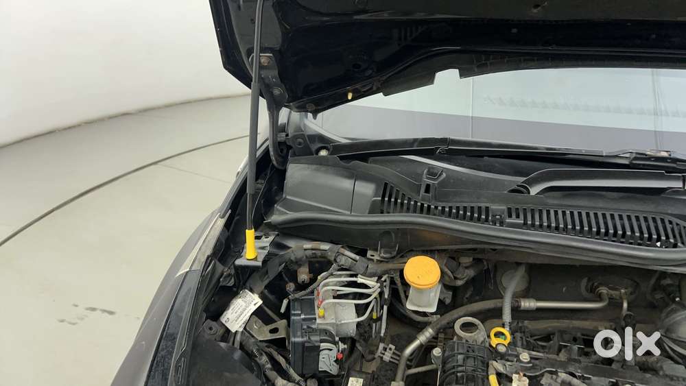 Tata Altroz 1.2 Xza Plus Dark Edition Dct, 2022, Petrol