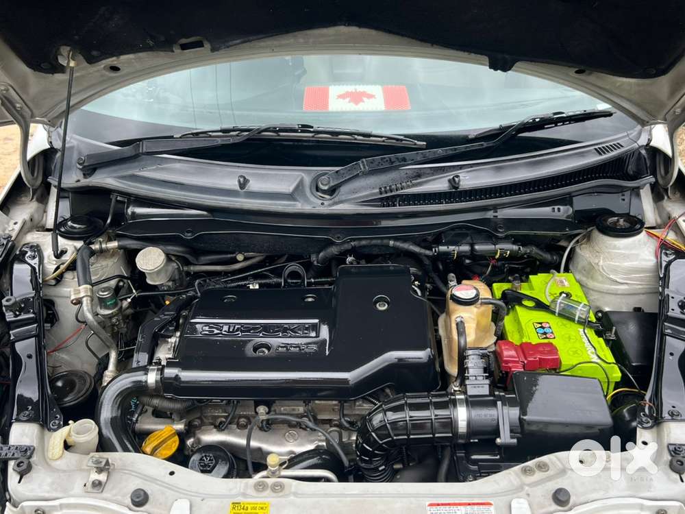 Swift Dzire 2014 Diesel Manual