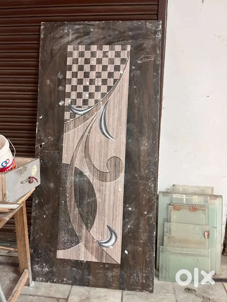 Home door  good