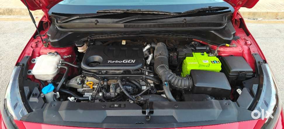 Hyundai I20 Sportz 1.0 Turbo Imt, 2021, Petrol