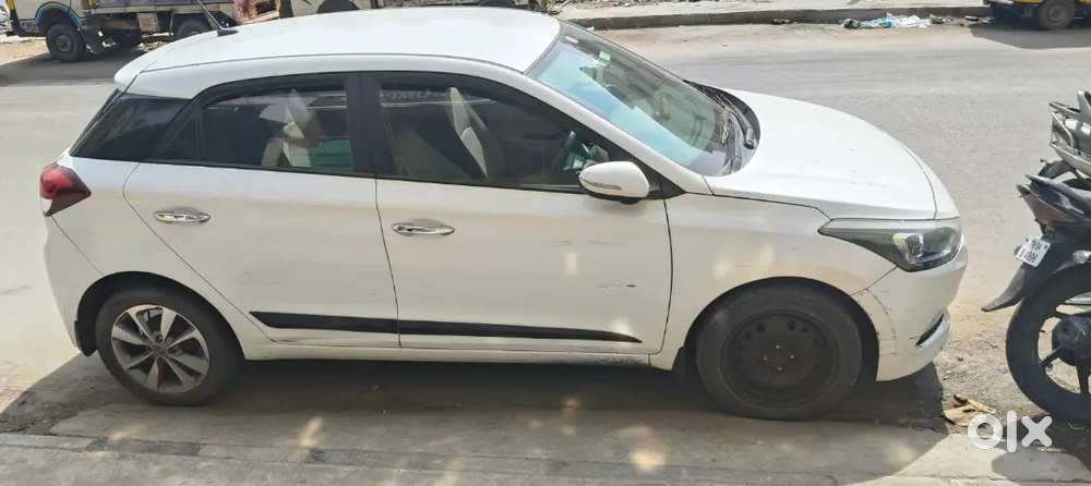 Hyundai I20 2016 Diesel Well Maintained