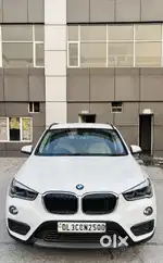 BMW X1 2010-2012 sDrive20d, 2017, Diesel