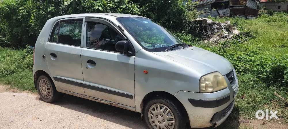 Santro Very Urgent Sale