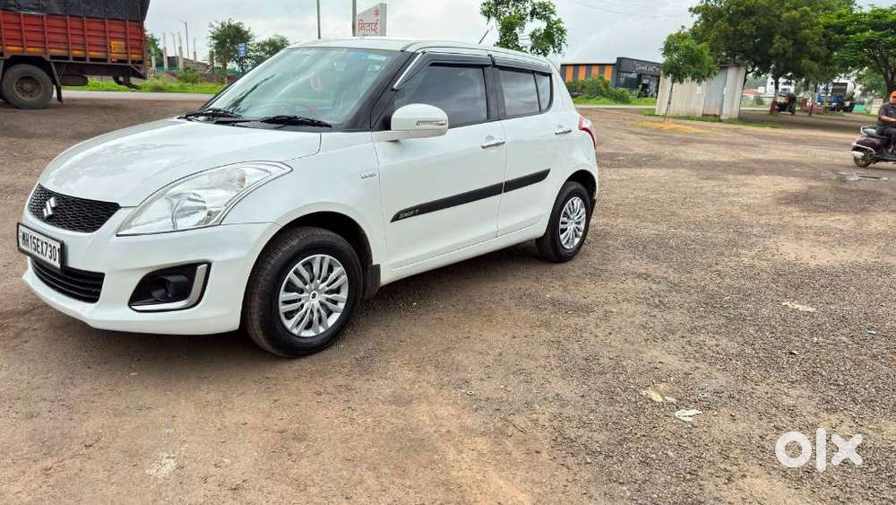 Maruti Suzuki Swift Ddis Vdi, 2015, Diesel