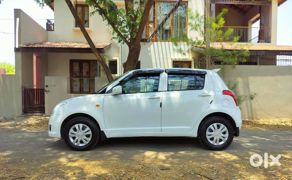 Maruti Suzuki Swift Ddis Vdi, 2009, Diesel