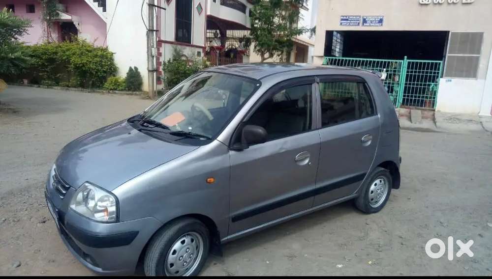 Hyundai Santro Xing 2006