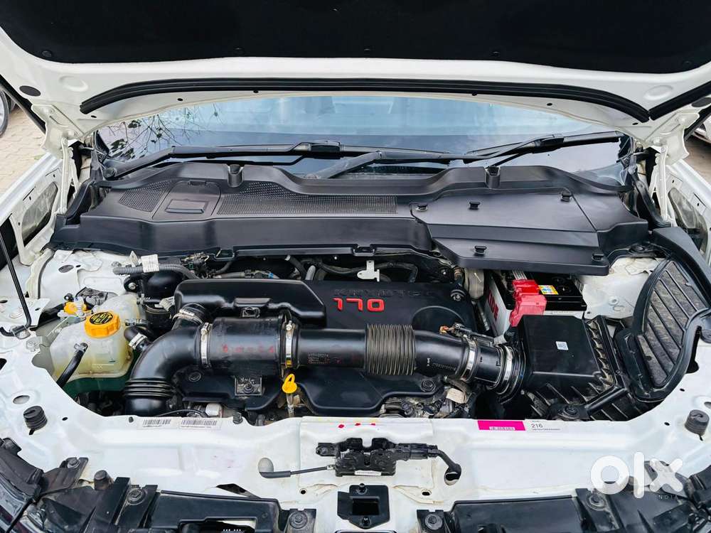 Tata Harrier Adventure X Plus, 2025, Diesel