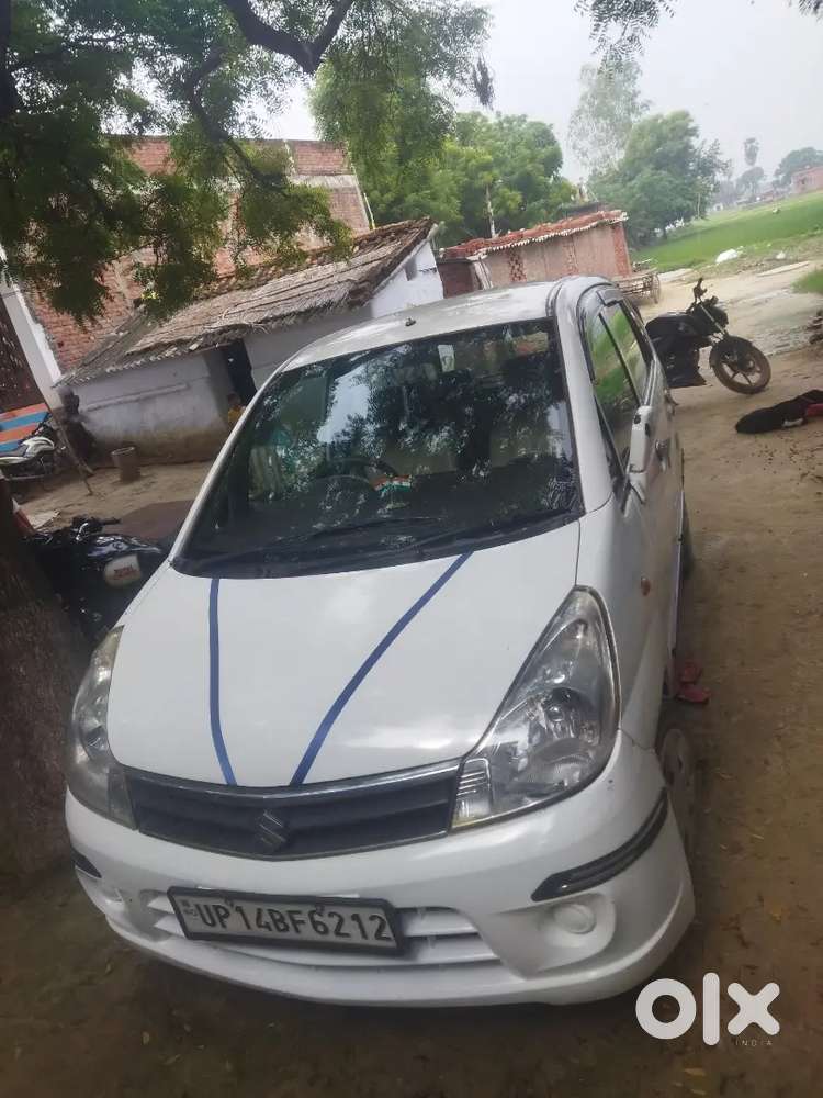 Maruti Suzuki Zen Estilo Lxi 2011
